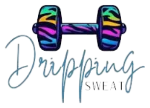 Dripping Sweat ATX